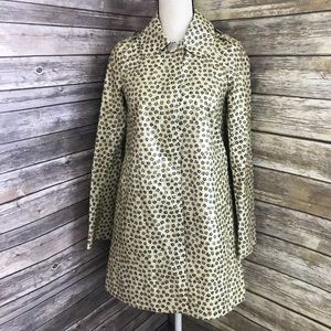 French Connection Raincoat